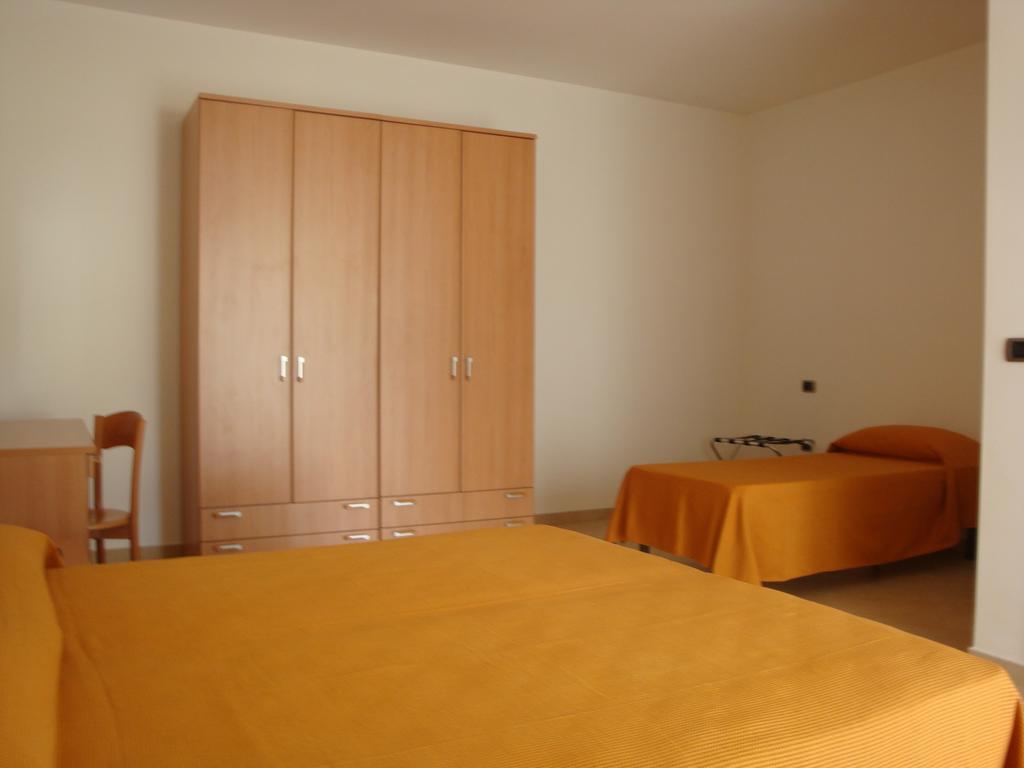 Hotel Maggiore Vieste Cameră foto